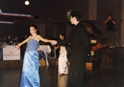 Tina Reid, Justine Reid, Paul Reid