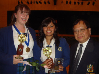 jessica casey and kashfiel hasan