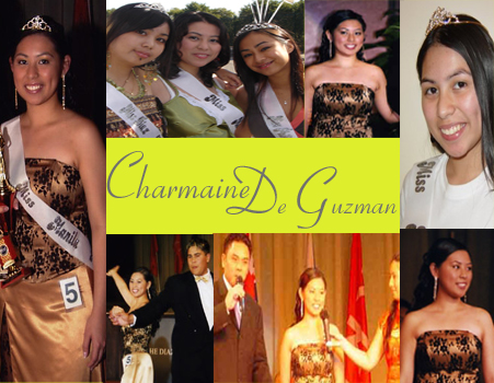 Charmaine DeGuzman