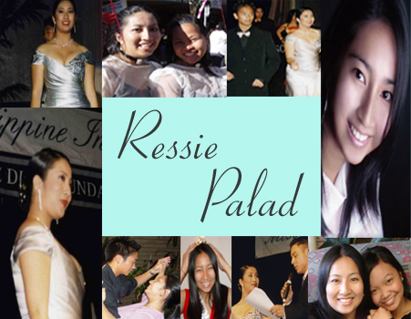 Ressie Palad