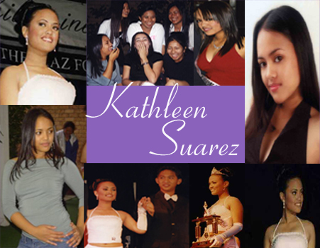 kathleen suarez collage