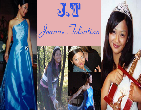 Joanne Tolentino collage