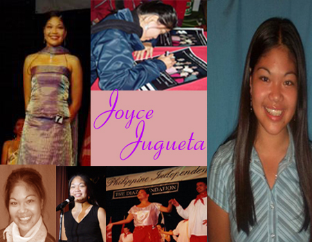 Joyce Jugueta